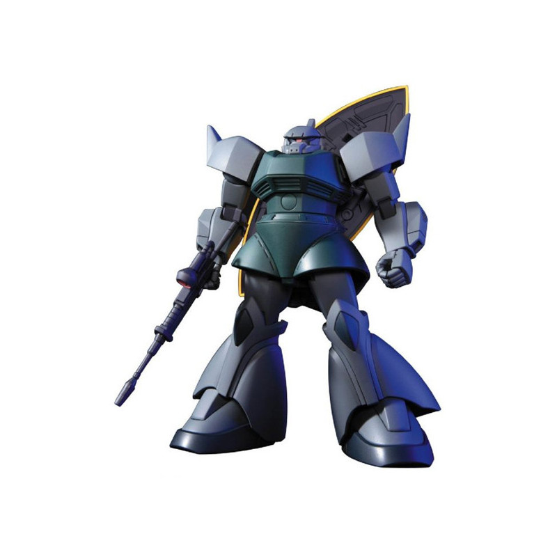 Gundam Gunpla HG 1/144 076 Gelgoog/...