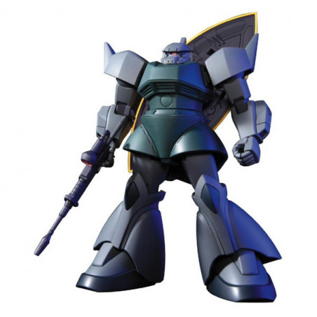 Gundam Gunpla HG 1/144 076 Gelgoog/ Gelgoog Cannon Bandai - 1