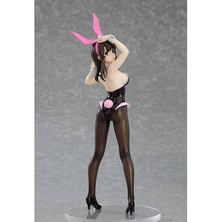 Saekano the Movie: Finale statuette PVC Pop Up Parade Megumi Kato: Bunny Ver. 19 cm Good Smile Company - 6