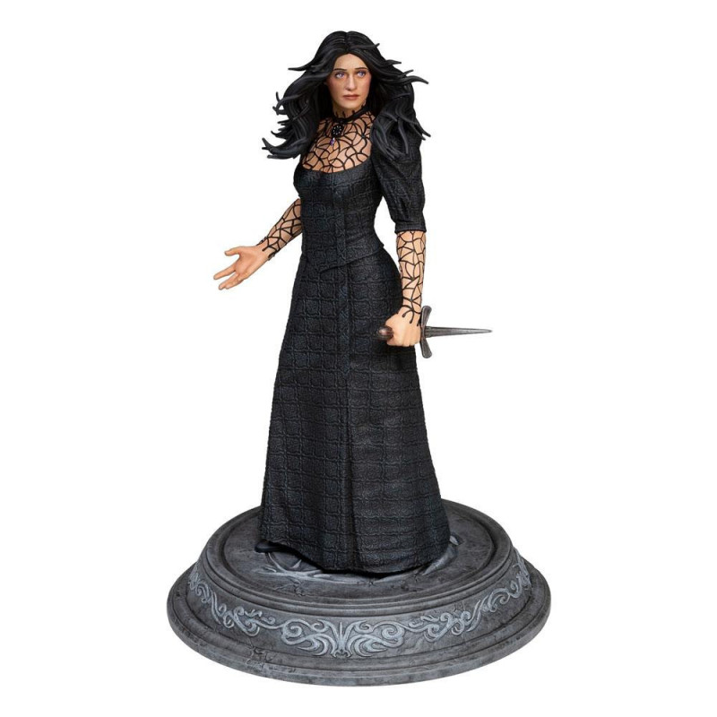 The Witcher statuette PVC Yennefer 20 cm