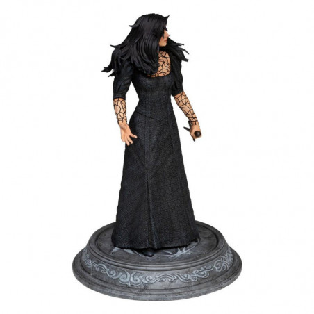 The Witcher statuette PVC Yennefer 20 cm Dark Horse Comics - 7