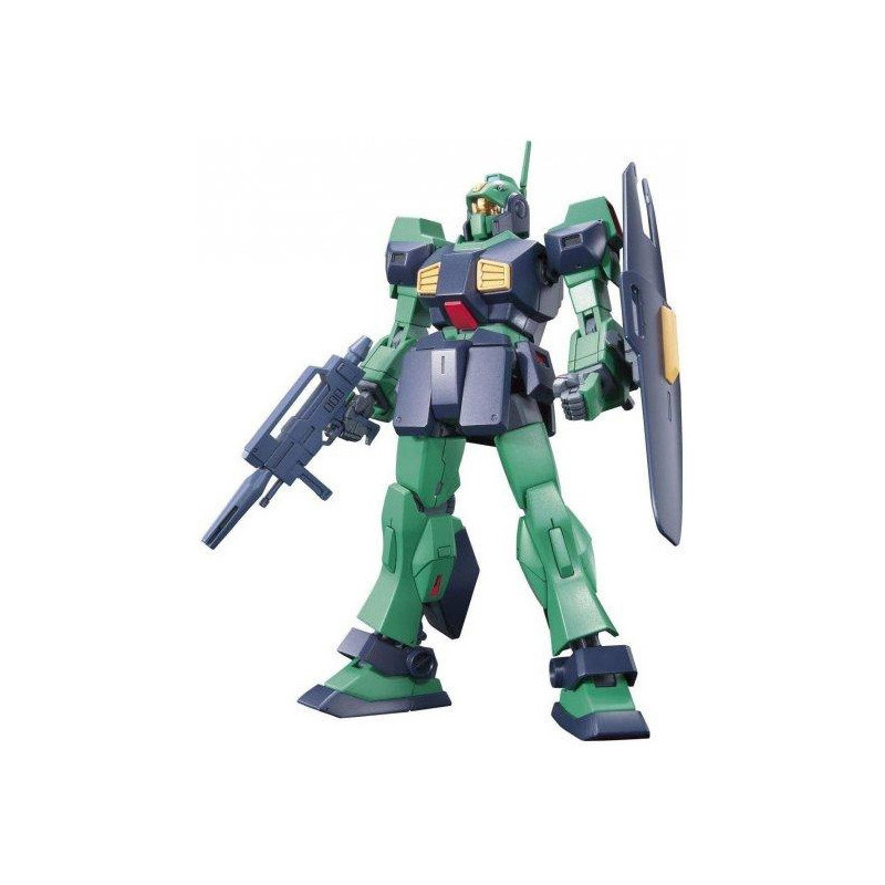 Gundam Gunpla  HG 1/144 150 Nemo Z Ver