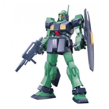 Gundam Gunpla  HG 1/144 150 Nemo Z Ver Bandai - 1