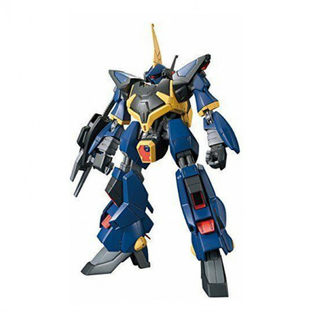 Gundam Gunpla HG 1/144 204 Barzam Bandai - 1