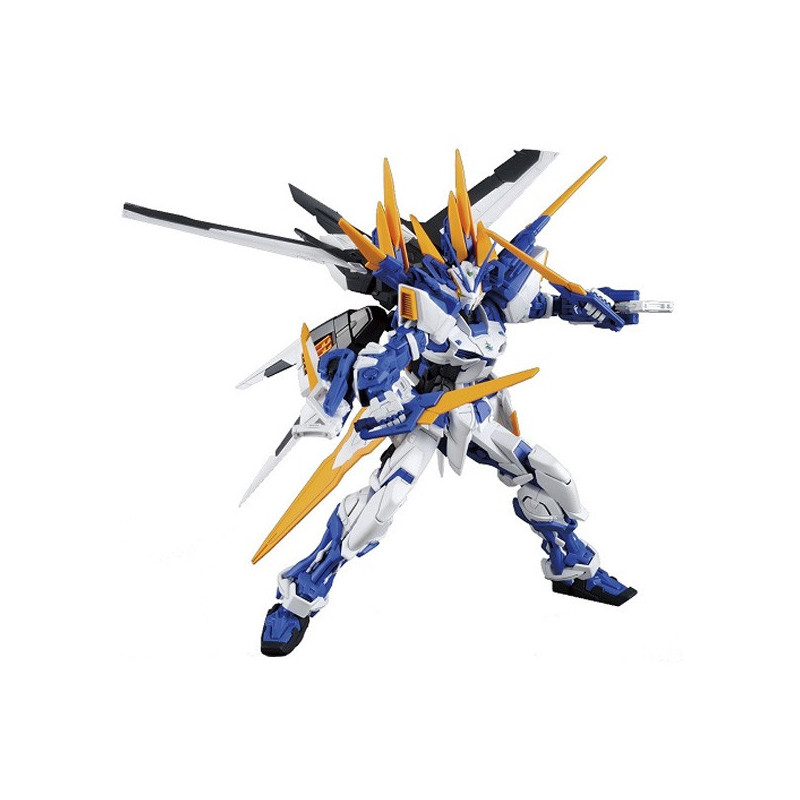 Gundam Gunpla MG 1/100 Astray Blue D