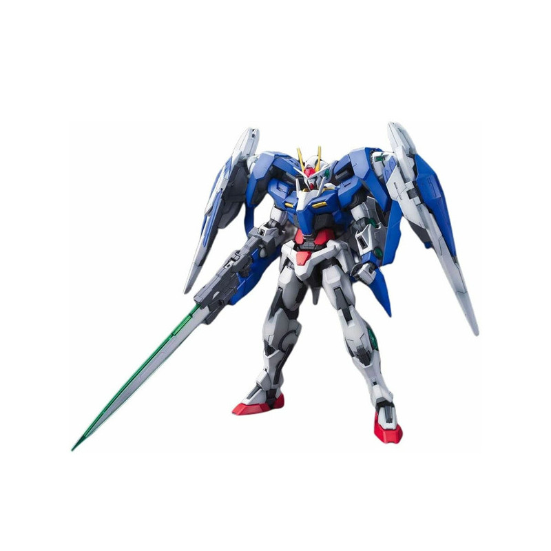 Gundam Gunpla MG 1/100 Oo Raiser