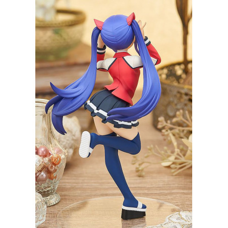Fairy Tail statuette PVC Pop Up Parade Wendy Marvell 16 cm Good Smile Company - 3