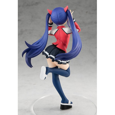 Fairy Tail statuette PVC Pop Up Parade Wendy Marvell 16 cm Good Smile Company - 6