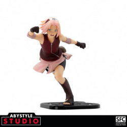 NARUTO SHIPPUDEN - Figurine Sakura Abystyle - 1
