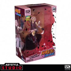 NARUTO SHIPPUDEN - Figurine Sakura Abystyle - 1 2