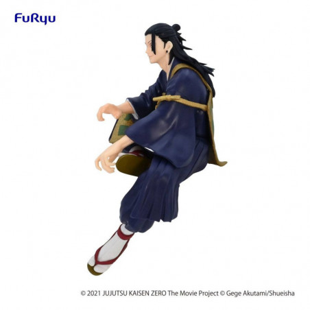 Jujutsu Kaisen 0: The Movie statuette PVC Noodle Stopper Suguru Geto 15 cm Furyu - 3