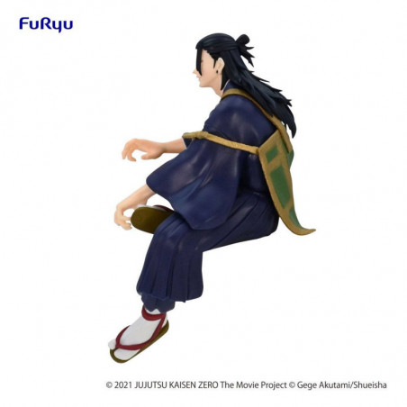 Jujutsu Kaisen 0: The Movie statuette PVC Noodle Stopper Suguru Geto 15 cm Furyu - 4