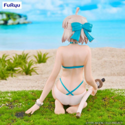 Fate/Grand Order statuette PVC Noodle Stopper Assassin / Okita J Soji 11 cm Furyu - 1 2