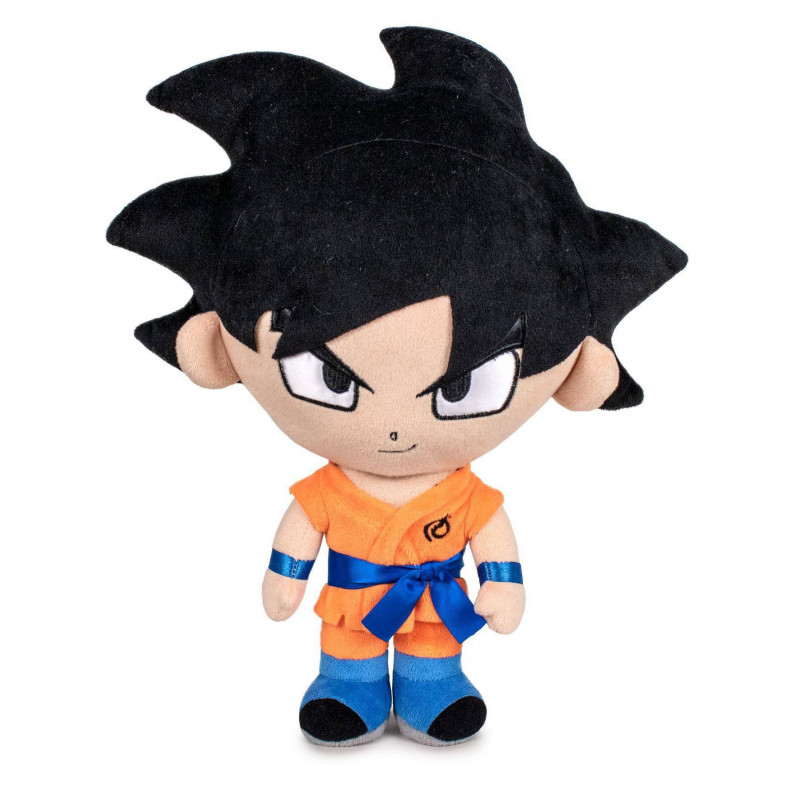 Dragon Ball peluche Goku 31 cm Bandai - 1