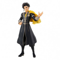 Fire Emblem: Three Houses statuette PVC Pop Up Parade Claude von Riegan 18 cm Good Smile Company - 1