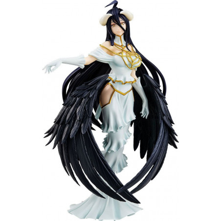 Overlord IV statuette PVC Pop Up Parade Albedo 19 cm Good Smile Company - 1