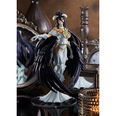 Overlord IV statuette PVC Pop Up Parade Albedo 19 cm Good Smile Company - 2