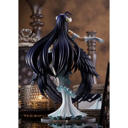 Overlord IV statuette PVC Pop Up Parade Albedo 19 cm Good Smile Company - 4