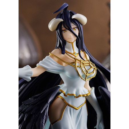 Overlord IV statuette PVC Pop Up Parade Albedo 19 cm Good Smile Company - 5