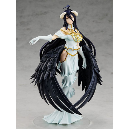 Overlord IV statuette PVC Pop Up Parade Albedo 19 cm Good Smile Company - 6