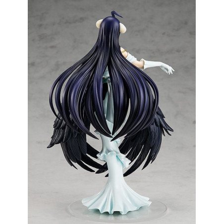 Overlord IV statuette PVC Pop Up Parade Albedo 19 cm Good Smile Company - 7
