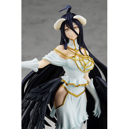 Overlord IV statuette PVC Pop Up Parade Albedo 19 cm Good Smile Company - 8