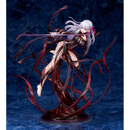 Fate/Stay Night statuette PVC 1/7 Sakura Matou Makiri's Grail 30 cm Alter - 5