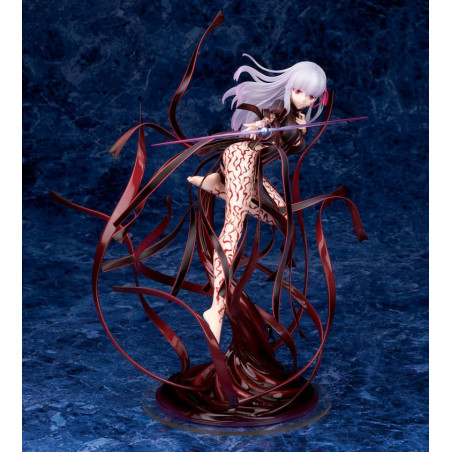 Fate/Stay Night statuette PVC 1/7 Sakura Matou Makiri's Grail 30 cm Alter - 7