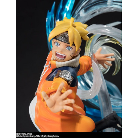 Boruto: Naruto Next Generation statuette PVC FiguartsZERO Boruto Uzumaki (Boruto) Kizuna Relation 20 cm Figuarts - 5