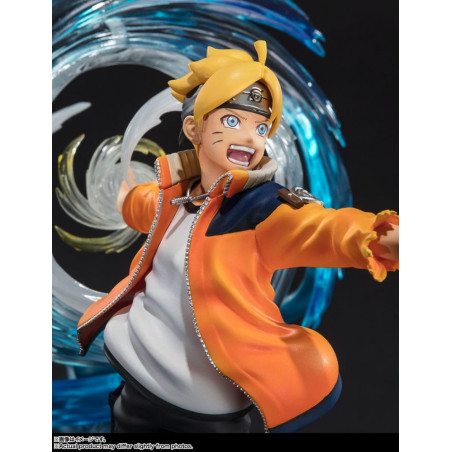 Boruto: Naruto Next Generation statuette PVC FiguartsZERO Boruto Uzumaki (Boruto) Kizuna Relation 20 cm Figuarts - 6