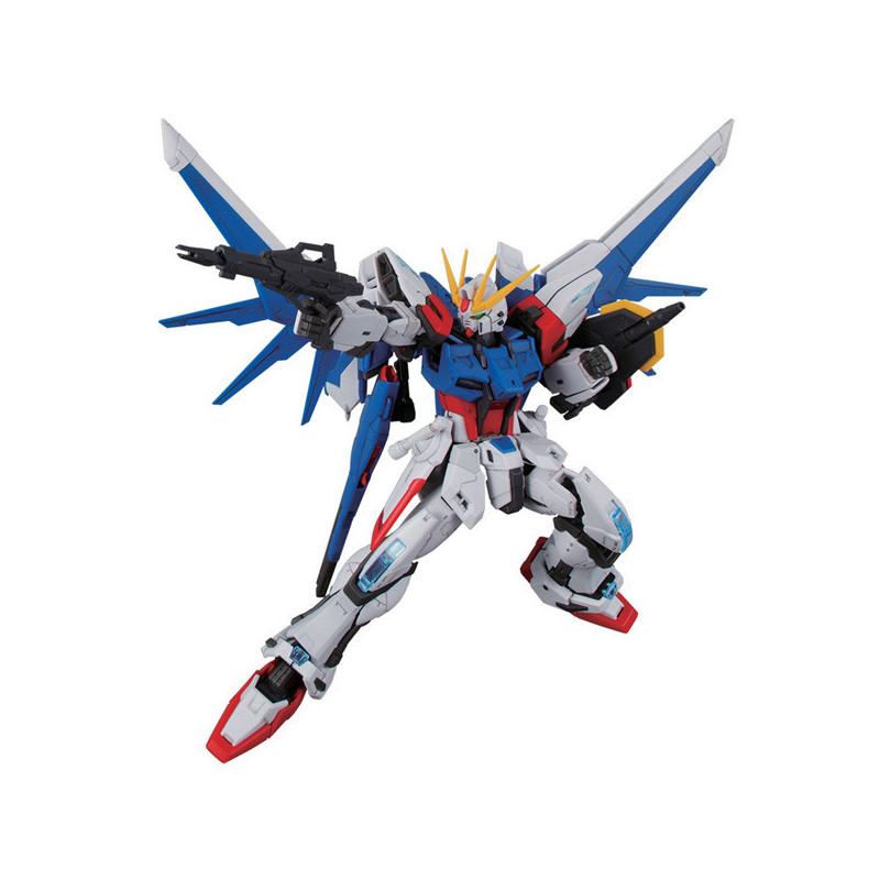 Gundam Gunpla RG 1/144 23 Build...