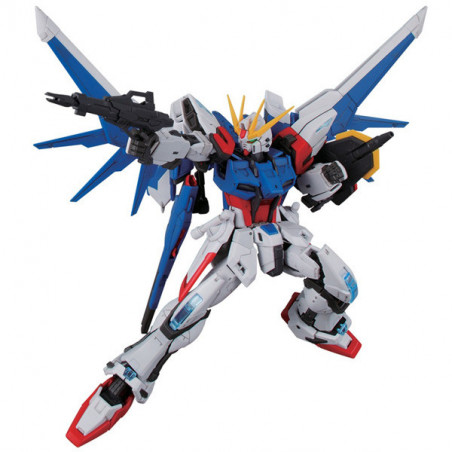 Gundam Gunpla RG 1/144 23 Build Strike Gundam Full Package Bandai - 1
