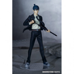 Chainsaw Man statuette PVC Pop Up Parade Aki Hayakawa 17 cm Good Smile Company - 1 2