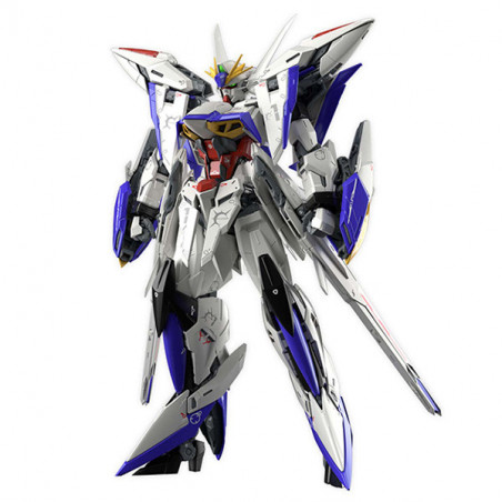 Gundam Gunpla MG 1/100 Eclipse Gundam Bandai - 2