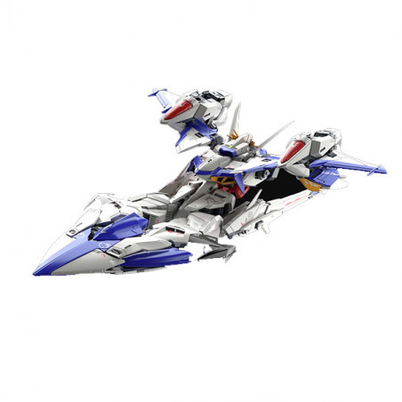 Gundam Gunpla MG 1/100 Eclipse Gundam Bandai - 3