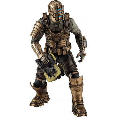 Dead Space statuette Pop Up Parade Isaac Clarke 16 cm Good Smile Company - 2