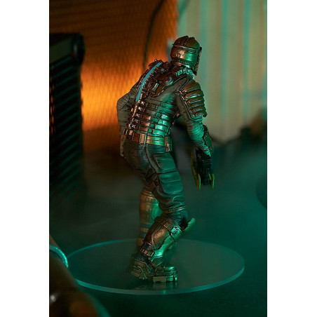 Dead Space statuette Pop Up Parade Isaac Clarke 16 cm Good Smile Company - 4
