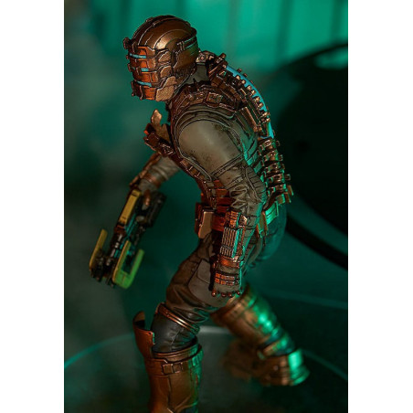 Dead Space statuette Pop Up Parade Isaac Clarke 16 cm Good Smile Company - 5