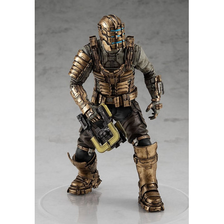 Dead Space statuette Pop Up Parade Isaac Clarke 16 cm Good Smile Company - 6