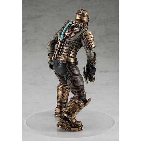 Dead Space statuette Pop Up Parade Isaac Clarke 16 cm Good Smile Company - 7