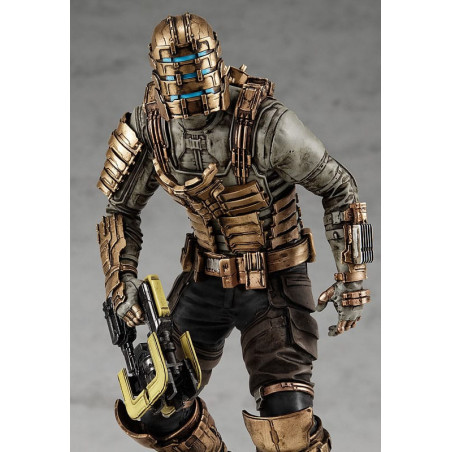 Dead Space statuette Pop Up Parade Isaac Clarke 16 cm Good Smile Company - 8
