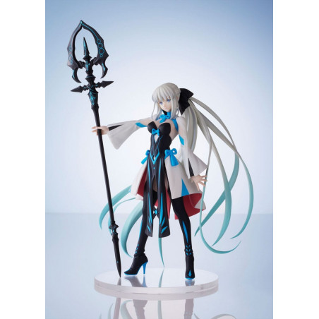 Fate/Extra statuette PVC Berserker / Morgan 20 cm Aniplex+ - 2