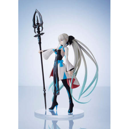 Fate/Extra statuette PVC Berserker / Morgan 20 cm Aniplex+ - 3