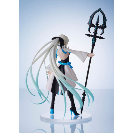 Fate/Extra statuette PVC Berserker / Morgan 20 cm Aniplex+ - 4