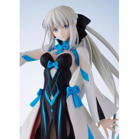 Fate/Extra statuette PVC Berserker / Morgan 20 cm Aniplex+ - 6