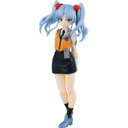Martian Successor Nadesico statuette Pop Up Parade Ruri Hoshino 16 cm Good Smile Company - 2