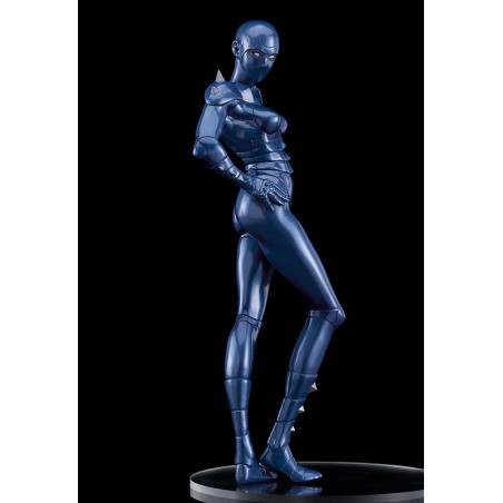 Cobra The Space Pirate statuette PVC Pop Up Parade Armaroid Lady 18 cm Good Smile Company - 4
