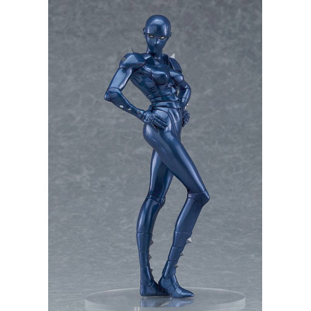 Cobra The Space Pirate statuette PVC Pop Up Parade Armaroid Lady 18 cm Good Smile Company - 6