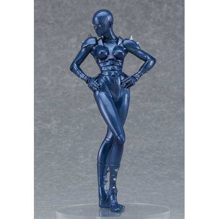 Cobra The Space Pirate statuette PVC Pop Up Parade Armaroid Lady 18 cm Good Smile Company - 7