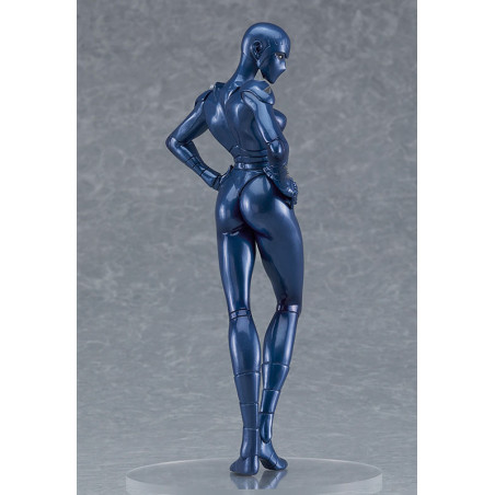 Cobra The Space Pirate statuette PVC Pop Up Parade Armaroid Lady 18 cm Good Smile Company - 8